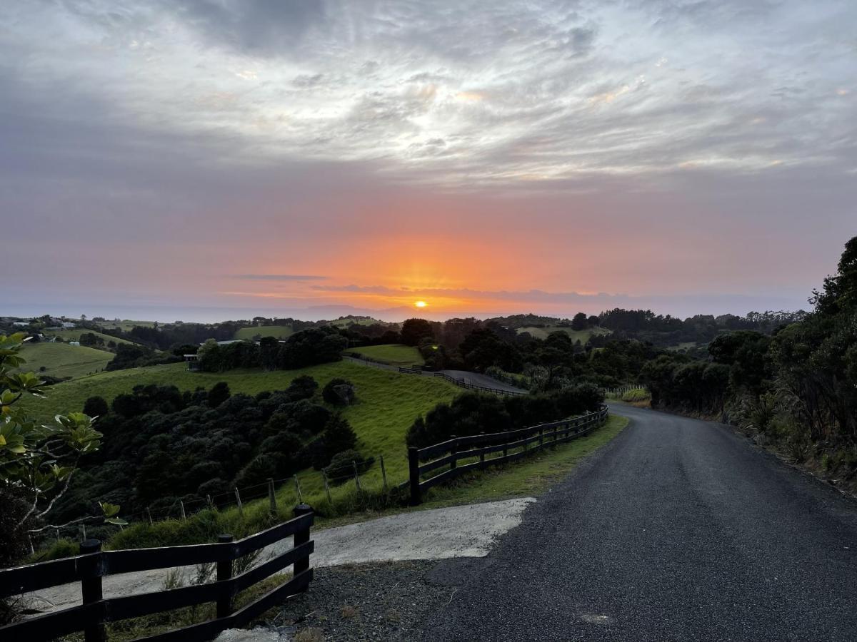 Matapouri & Tutukaka Spectacular Coastal Views- Aroha Luxury Guest Suite Luaran gambar