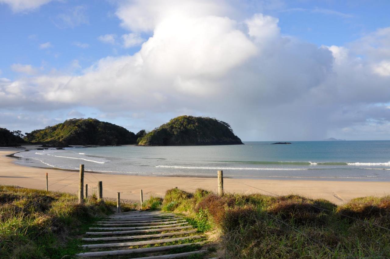 Matapouri & Tutukaka Spectacular Coastal Views- Aroha Luxury Guest Suite Luaran gambar