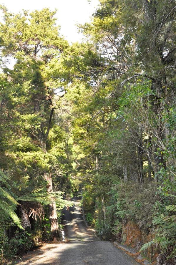 Matapouri & Tutukaka Spectacular Coastal Views- Aroha Luxury Guest Suite Luaran gambar