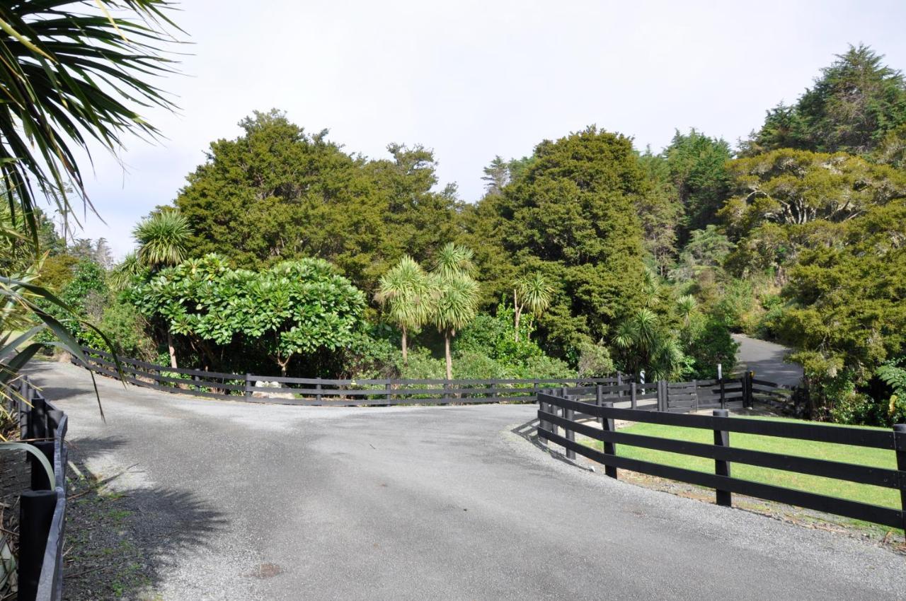 Matapouri & Tutukaka Spectacular Coastal Views- Aroha Luxury Guest Suite Luaran gambar