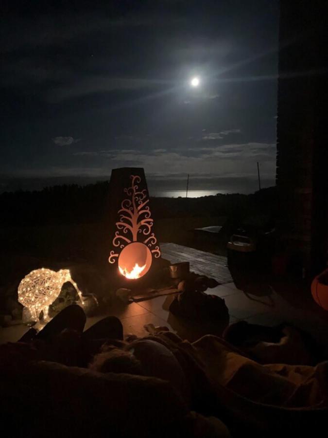 Matapouri & Tutukaka Spectacular Coastal Views- Aroha Luxury Guest Suite Luaran gambar