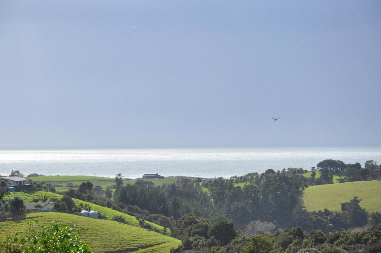 Matapouri & Tutukaka Spectacular Coastal Views- Aroha Luxury Guest Suite Luaran gambar