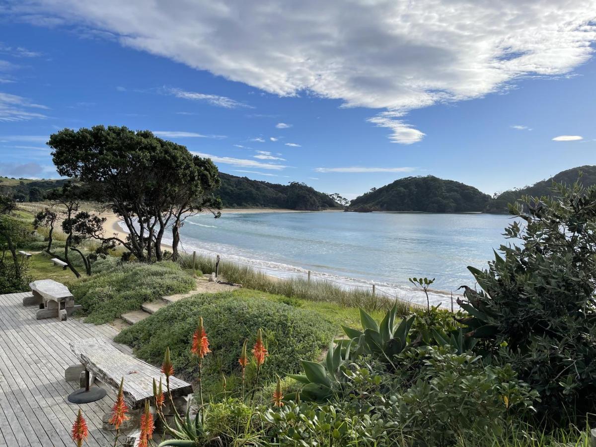 Matapouri & Tutukaka Spectacular Coastal Views- Aroha Luxury Guest Suite Luaran gambar