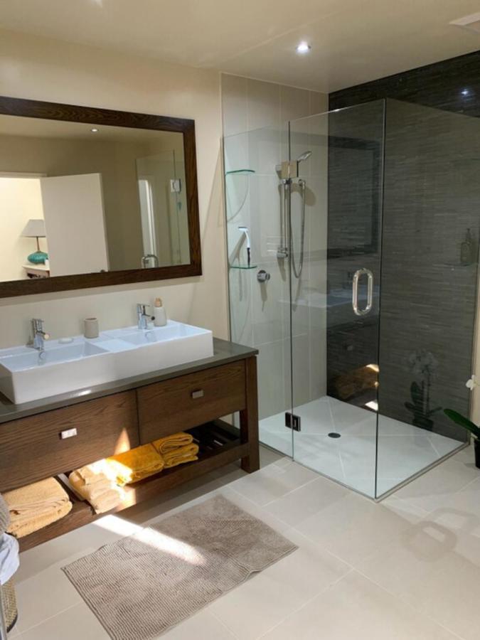 Matapouri & Tutukaka Spectacular Coastal Views- Aroha Luxury Guest Suite Luaran gambar