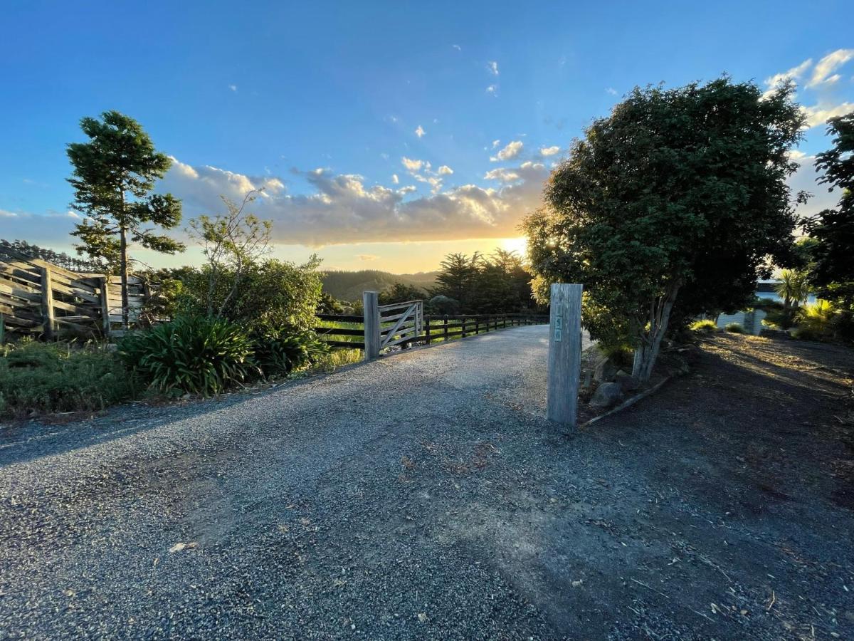 Matapouri & Tutukaka Spectacular Coastal Views- Aroha Luxury Guest Suite Luaran gambar