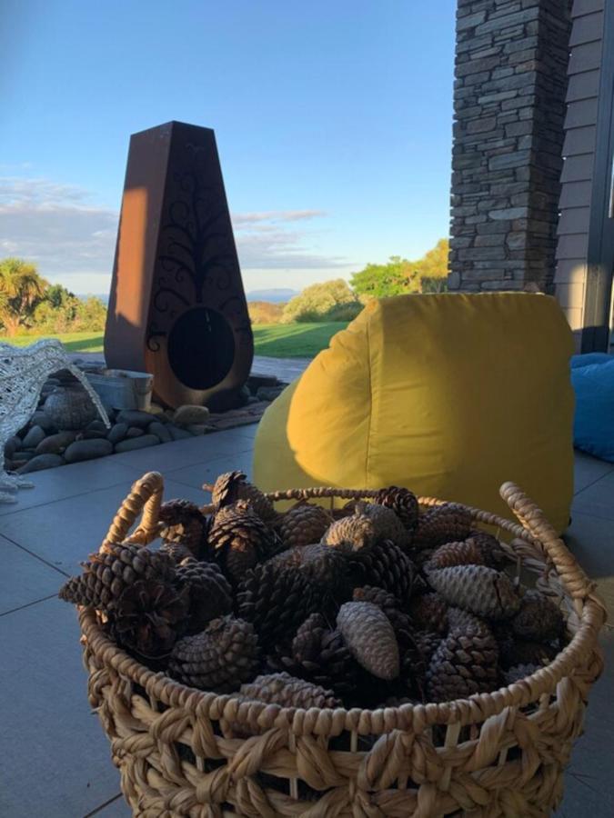 Matapouri & Tutukaka Spectacular Coastal Views- Aroha Luxury Guest Suite Luaran gambar