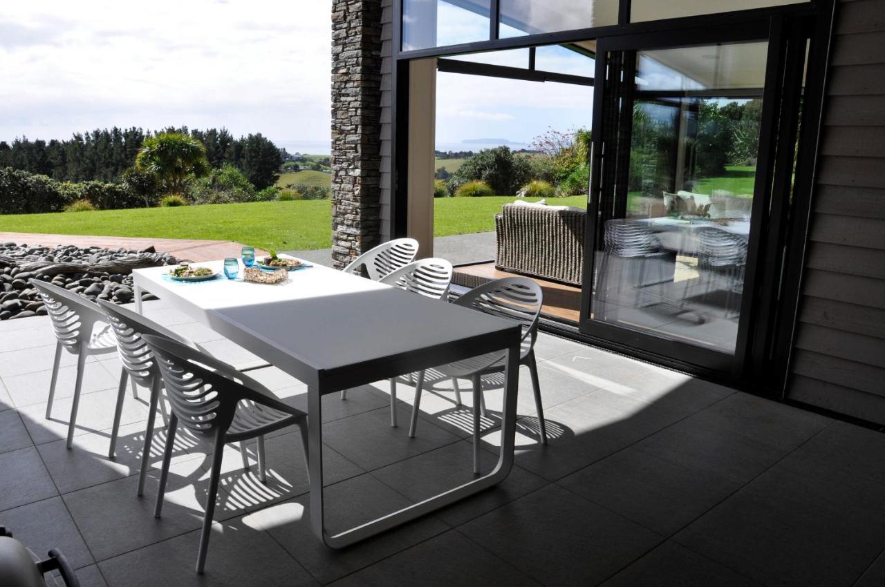 Matapouri & Tutukaka Spectacular Coastal Views- Aroha Luxury Guest Suite Luaran gambar