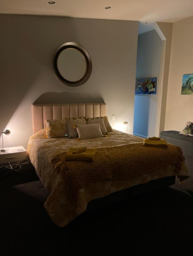 Matapouri & Tutukaka Spectacular Coastal Views- Aroha Luxury Guest Suite Luaran gambar