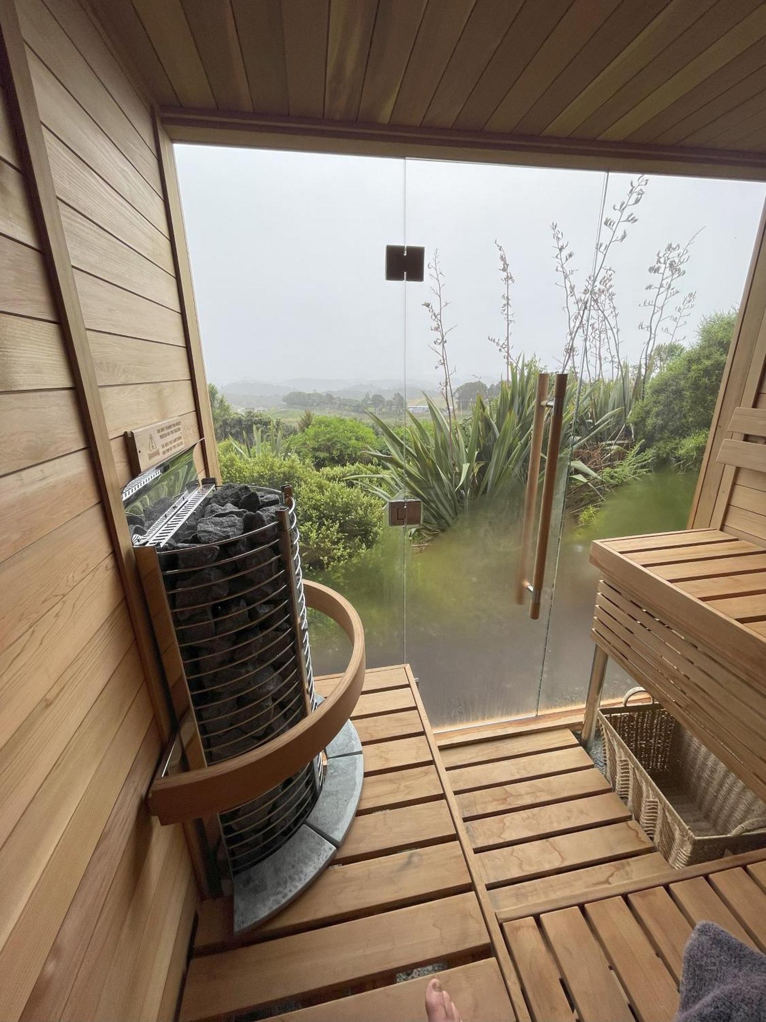 Matapouri & Tutukaka Spectacular Coastal Views- Aroha Luxury Guest Suite Luaran gambar