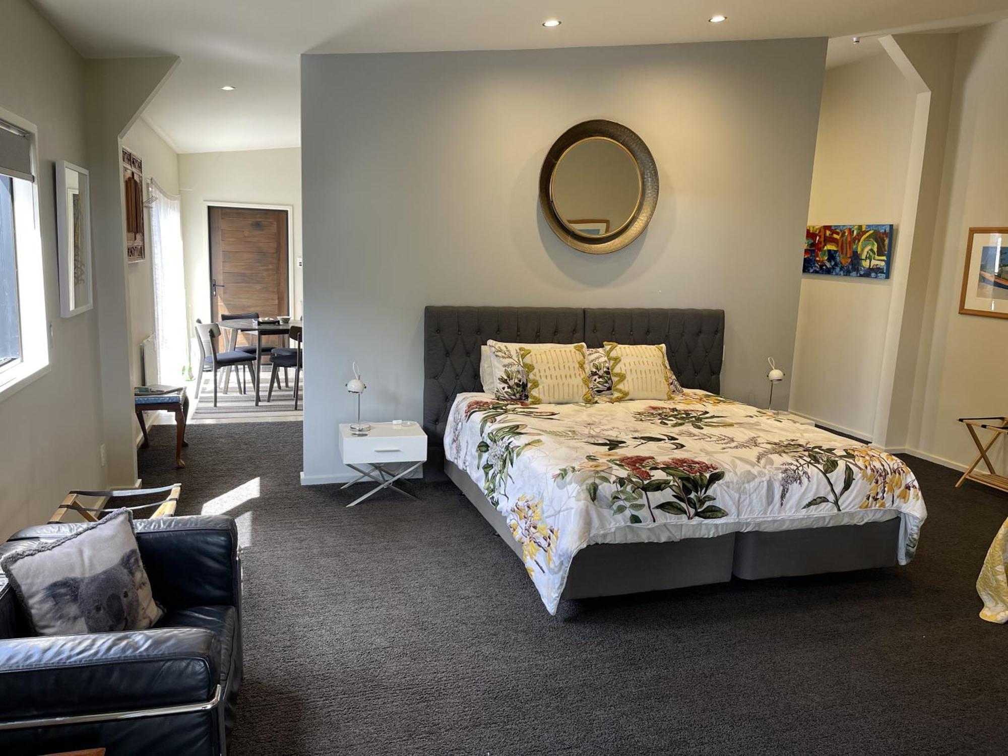 Matapouri & Tutukaka Spectacular Coastal Views- Aroha Luxury Guest Suite Luaran gambar