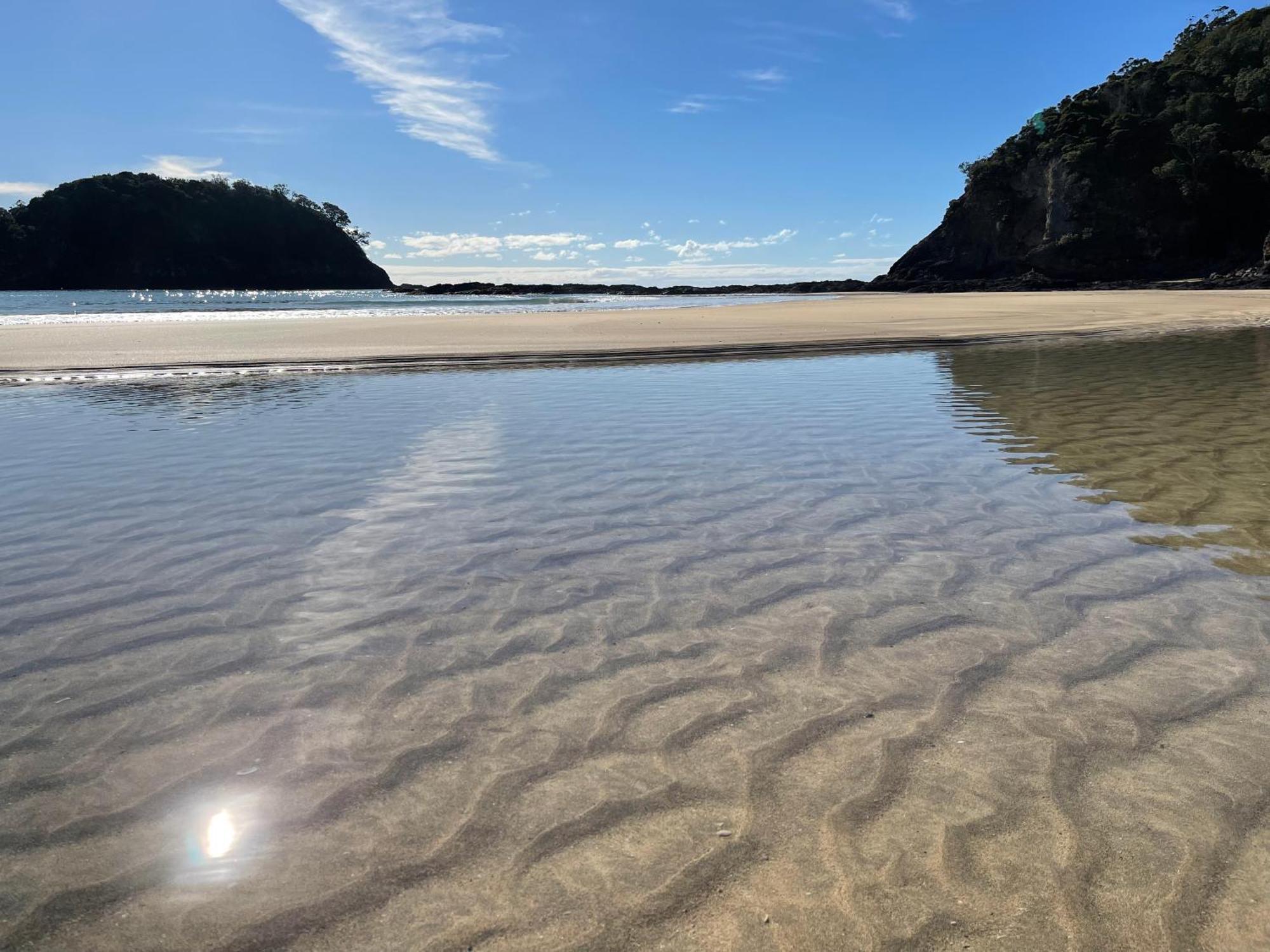 Matapouri & Tutukaka Spectacular Coastal Views- Aroha Luxury Guest Suite Luaran gambar